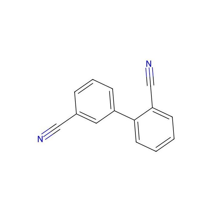 2,3'-Dicyanobiphenyl - ≥98% CAS No(42289-51-0) by Aladdin Scientific