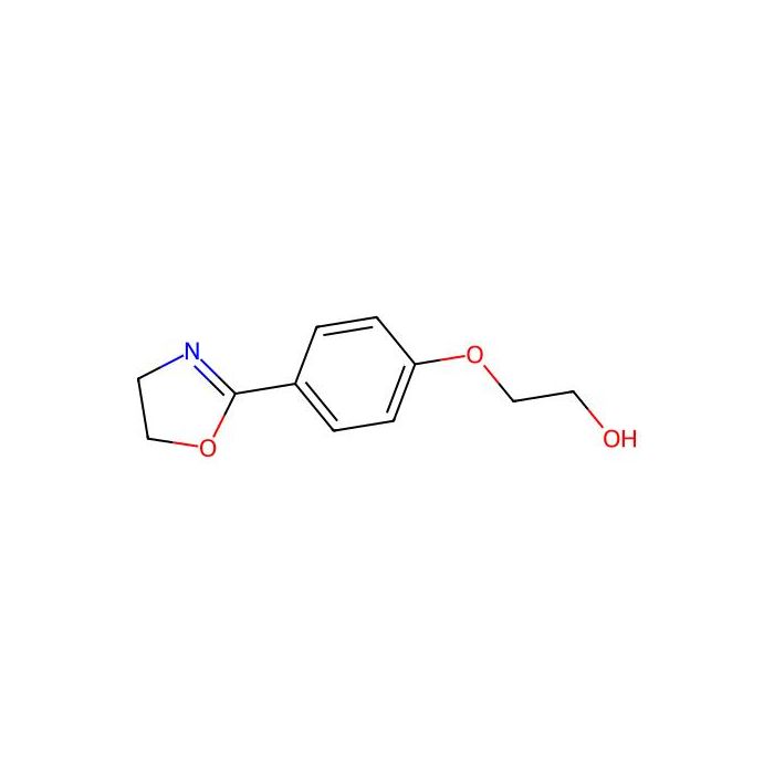 2-[4-(4,5-Dihydro-1,3-oxazol-2-yl)phenoxy]ethanol -  CAS No(5354-67-6) by Aladdin Scientific