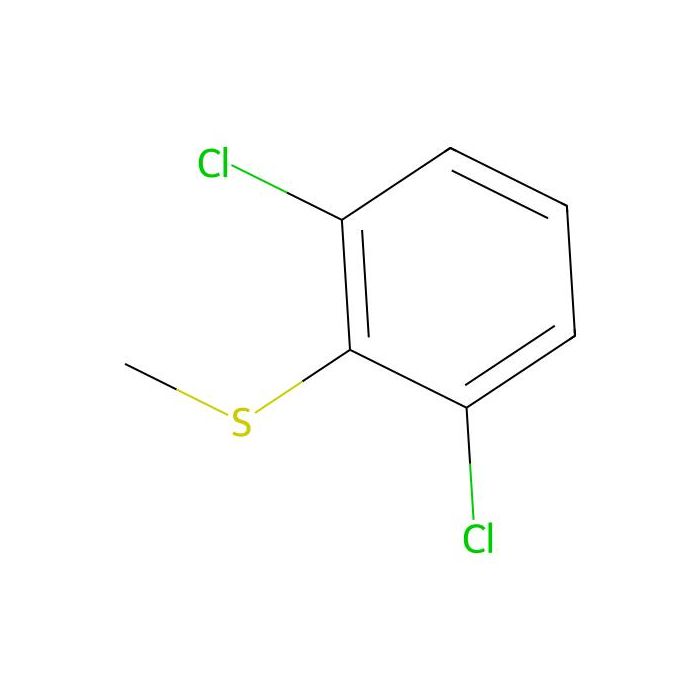 2,6-Dichlorothioanisole - ≥97% CAS No(4210-03-1) by Aladdin Scientific