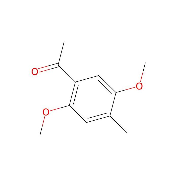 2',5'-Dimethoxy-4'-methylacetophenone -  CAS No(13720-58-6) by Aladdin Scientific