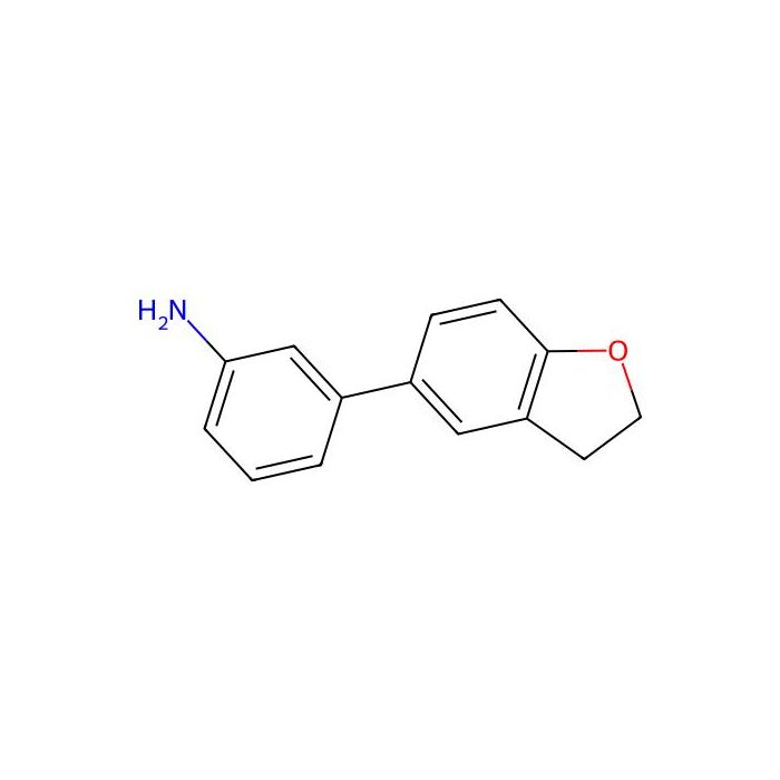 3-(2,3-Dihydro-1-benzofuran-5-yl)aniline - ≥95% CAS No(893637-27-9) by Aladdin Scientific