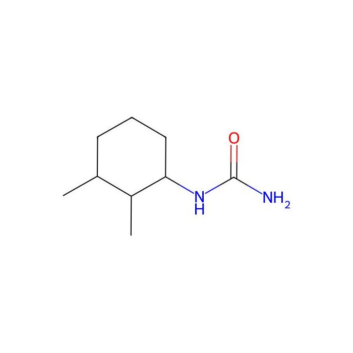 (2,3-Dimethylcyclohexyl)urea - ≥95% CAS No(953807-02-8) by Aladdin Scientific