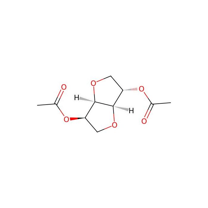 1,4:3,6-Dianhydro-D-glucitol 2,5-diacetate - ≥95% CAS No(13042-38-1) by Aladdin Scientific