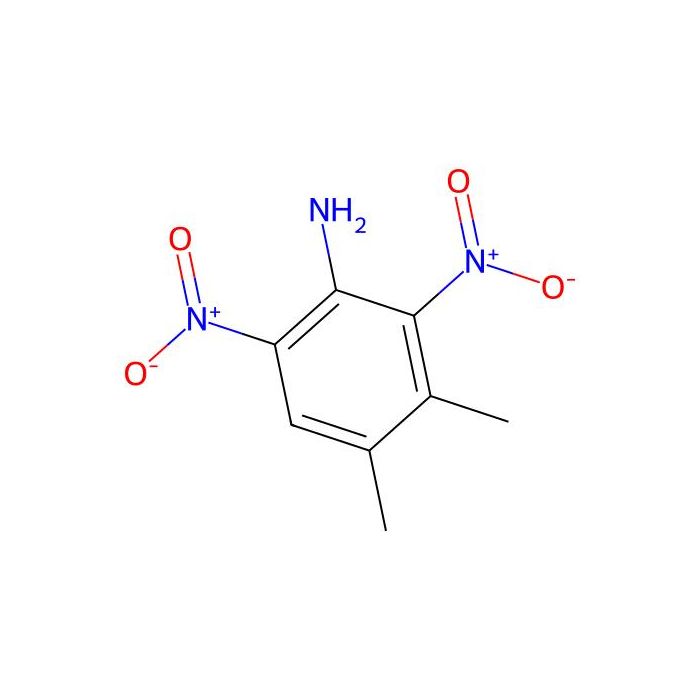 3,4-Dimethyl-2,6-dinitroaniline - ≥95% CAS No(40318-31-8) by Aladdin Scientific