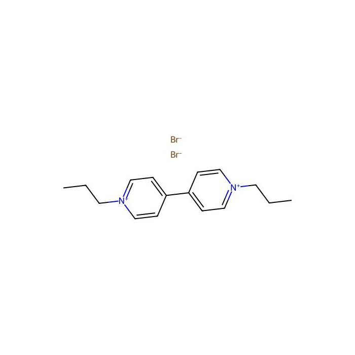 1,1'-Dipropyl-4,4'-bipyridin-1-ium dibromide - ≥97% CAS No(52243-87-5) by Aladdin Scientific