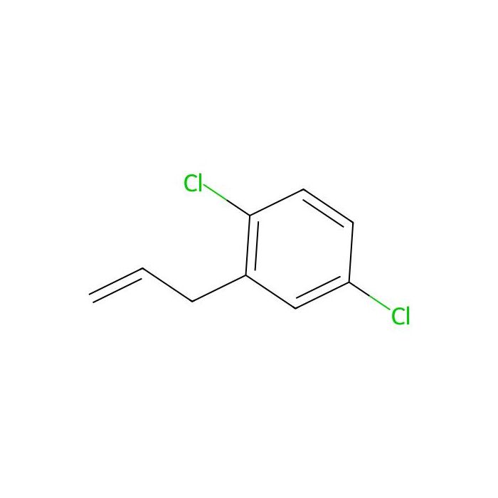 3-(2,5-Dichlorophenyl)-1-propene - ≥95% CAS No(93794-95-7) by Aladdin Scientific