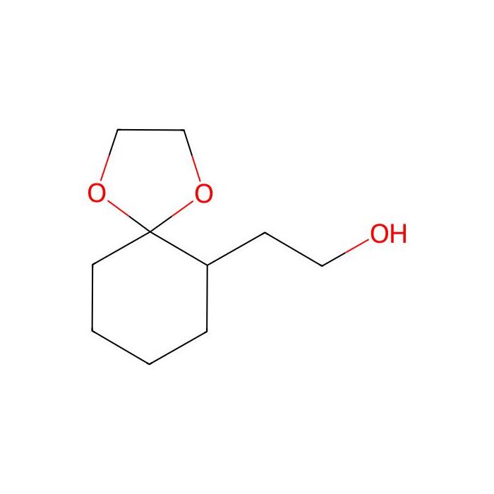 1,4-Dioxaspiro[4.5]decane-6-ethanol - ≥95% CAS No(57133-56-9) by Aladdin Scientific