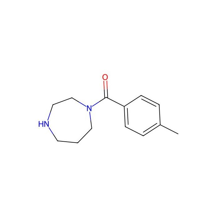 1,4-Diazepan-1-yl(4-methylphenyl)methanone -  CAS No(815650-96-5) by Aladdin Scientific