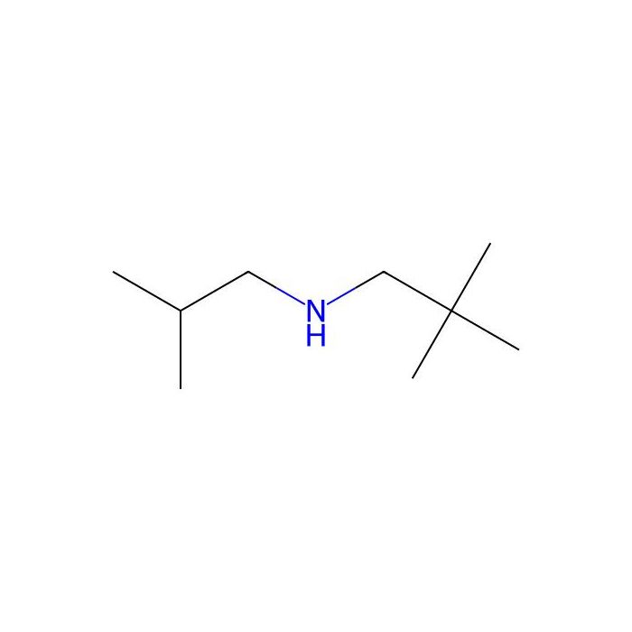 (2,2-Dimethylpropyl)(2-methylpropyl)amine - ≥95% CAS No(944080-56-2) by Aladdin Scientific