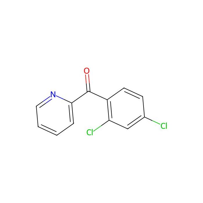 2-(2,4-Dichlorobenzoyl)pyridine - ≥95% CAS No(27693-35-2) by Aladdin Scientific