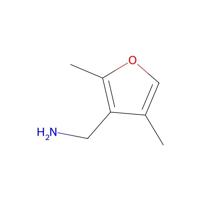 (2,4-Dimethylfuran-3-yl)methanamine -  CAS No(1023814-75-6) by Aladdin Scientific
