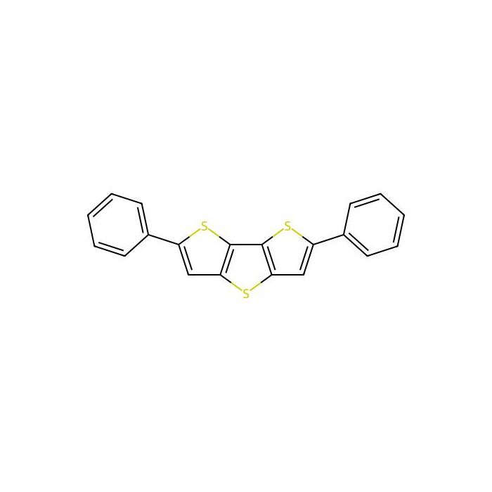 2,6-Diphenyldithieno[3,2-b:2',3'-d]thiophene - ≥95% CAS No(881838-94-4) by Aladdin Scientific