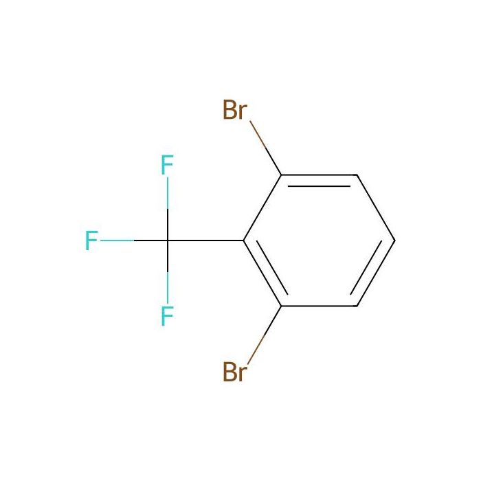 2,6-Dibromobenzotrifluoride - ≥97% CAS No(1214340-55-2) by Aladdin Scientific