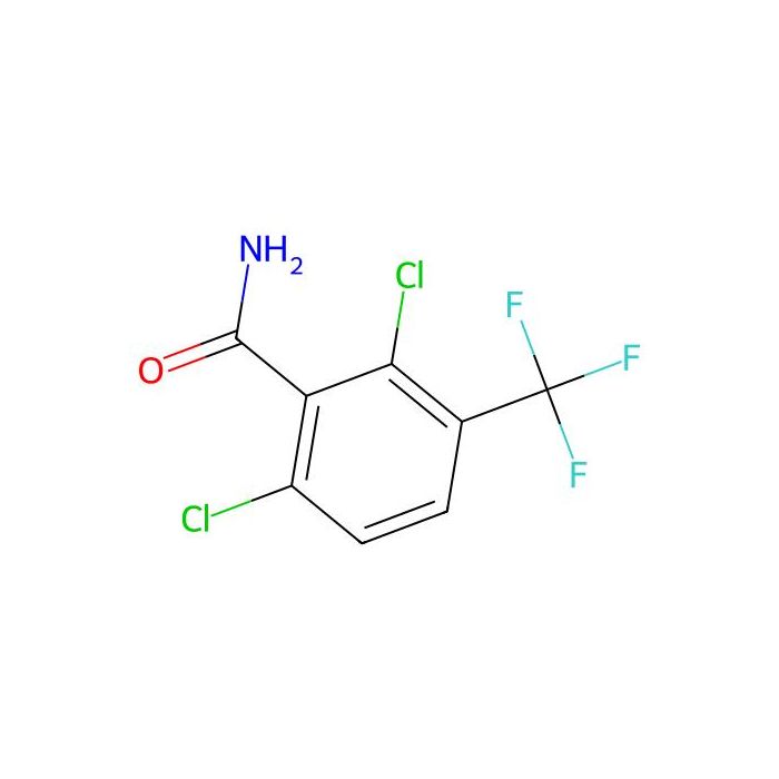 2,6-Dichloro-3-(trifluoromethyl)benzamide -  CAS No(53012-81-0) by Aladdin Scientific