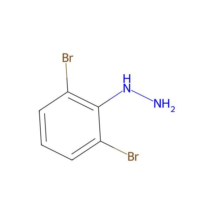 (2,6-Dibromophenyl)hydrazine - ≥97% CAS No(14763-29-2) by Aladdin Scientific
