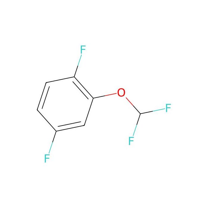 2-(Difluoromethoxy)-1,4-difluorobenzene - ≥95% CAS No(1404193-91-4) by Aladdin Scientific