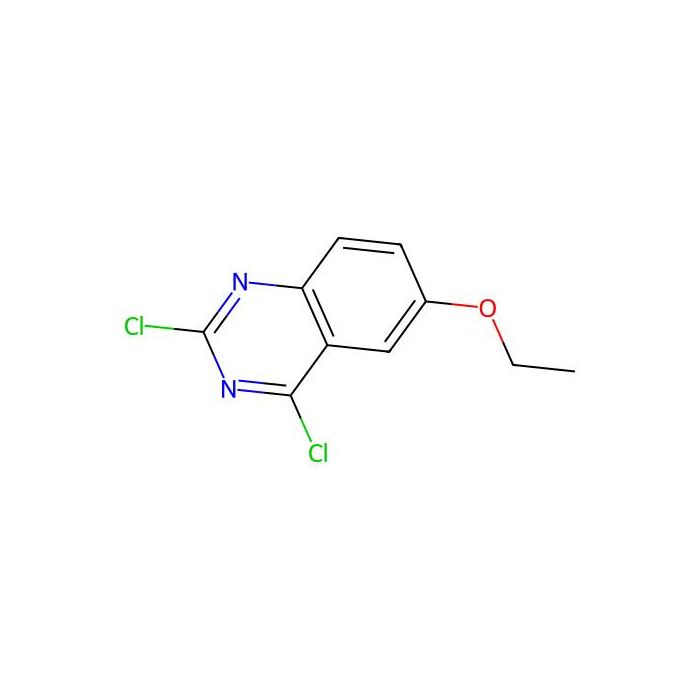 2,4-Dichloro-6-ethoxyquinazoline - ≥95% CAS No(2206320-30-9) by Aladdin Scientific