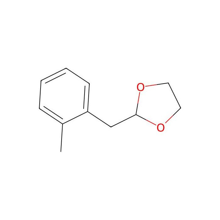 1-(1,3-Dioxolan-2-ylmethyl)-2-methylbenzene -  CAS No(89012-55-5) by Aladdin Scientific