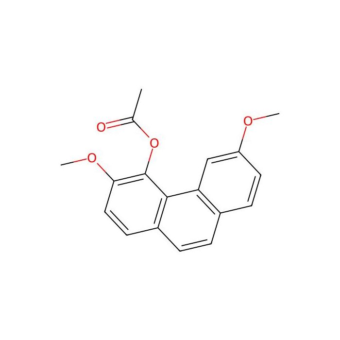 3,6-Dimethoxyphenanthren-4-yl acetate - ≥95% CAS No(47192-97-2) by Aladdin Scientific