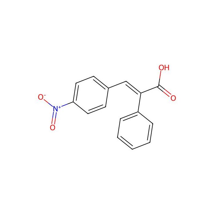 (2E)-3-(4-nitrophenyl)-2-phenylacrylic acid -  CAS No(19319-30-3) by Aladdin Scientific