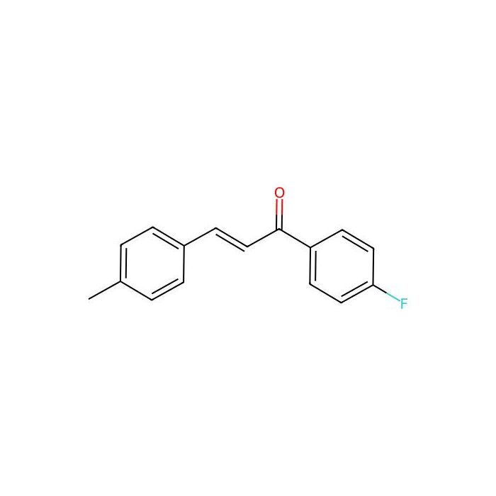 (2E)-1-(4-fluorophenyl)-3-(4-methylphenyl)prop-2-en-1-one -  CAS No(313236-80-5) by Aladdin Scientific