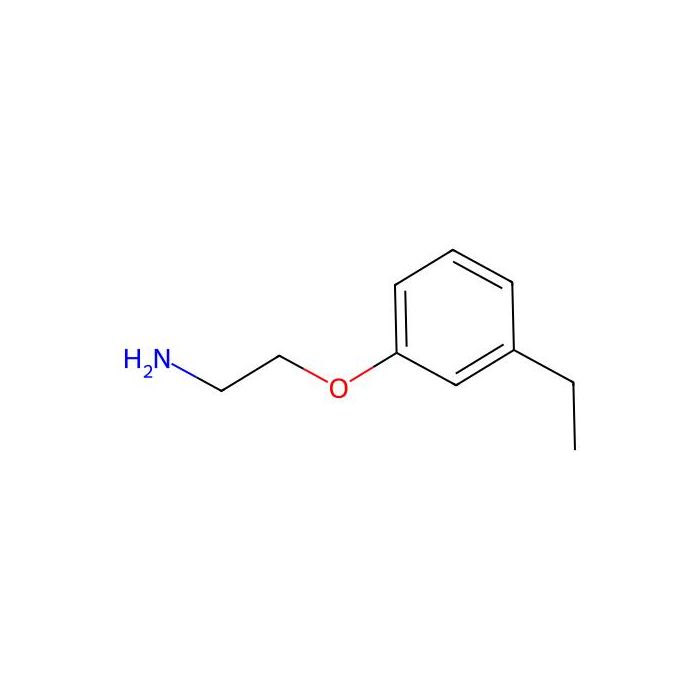2-(3-Ethylphenoxy)ethanamine - ≥98% CAS No(900722-23-8) by Aladdin Scientific