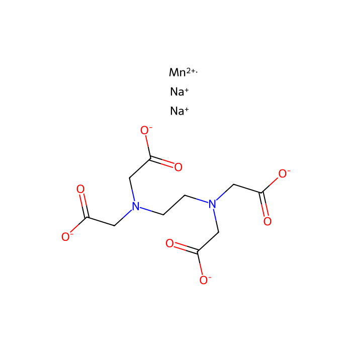 Ethylenediaminetetraacetic Acid Manganese Disodium Salt Hydrate - ≥95% CAS No(15375-84-5) by Aladdin Scientific