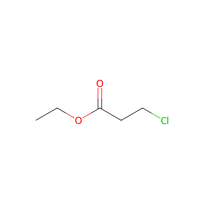 Ethyl 3-chloropropionate - ≥98% CAS No(623-71-2) by Aladdin Scientific