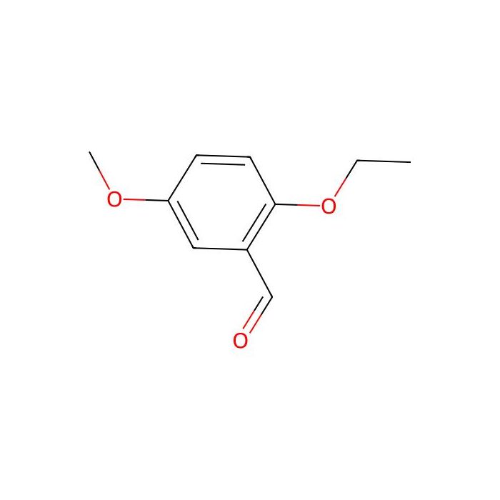 2-Ethoxy-5-methoxybenzaldehyde - ≥98% CAS No(39206-04-7) by Aladdin Scientific