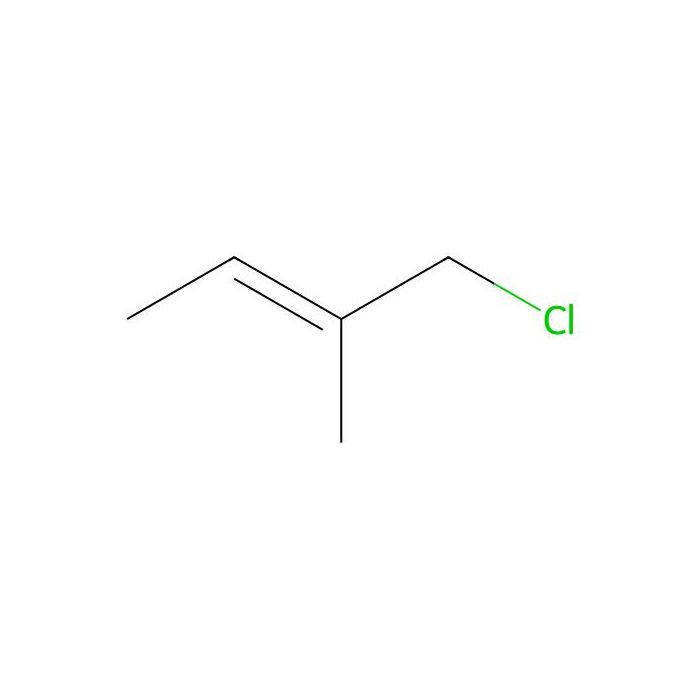 (2E)-1-chloro-2-methylbut-2-ene - ≥98% CAS No(23009-73-6) by Aladdin Scientific