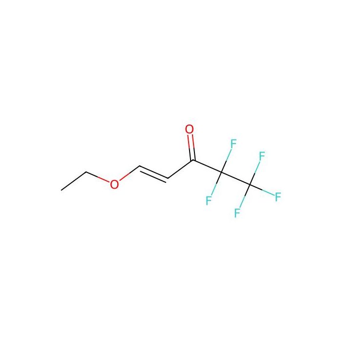 (1E)-1-ethoxy-4,4,5,5,5-pentafluoropent-1-en-3-one - ≥95% CAS No(184783-32-2) by Aladdin Scientific
