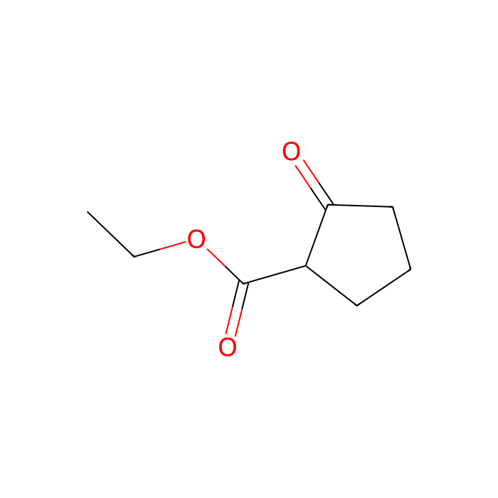 Ethyl 2-oxocyclopentanecarboxylate - ≥97% CAS No(611-10-9) by Aladdin Scientific