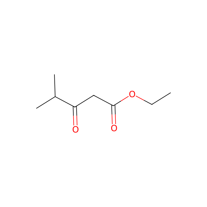Ethyl isobutyrylacetate - ≥98% CAS No(7152-15-0) by Aladdin Scientific