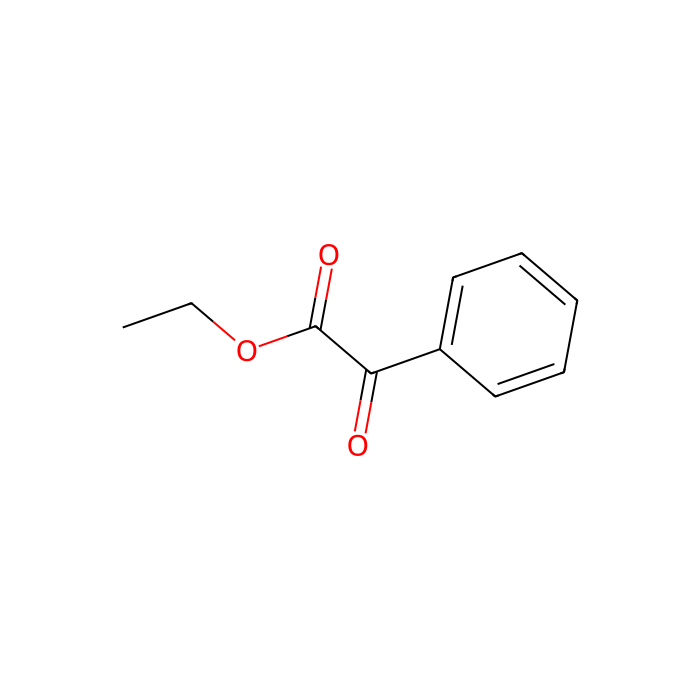 Ethyl benzoylformate - ≥98% CAS No(1603-79-8) by Aladdin Scientific