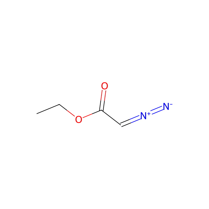 Ethyl diazoacetate - ≥91%, 10% dichloromethane CAS No(623-73-4) by Aladdin Scientific