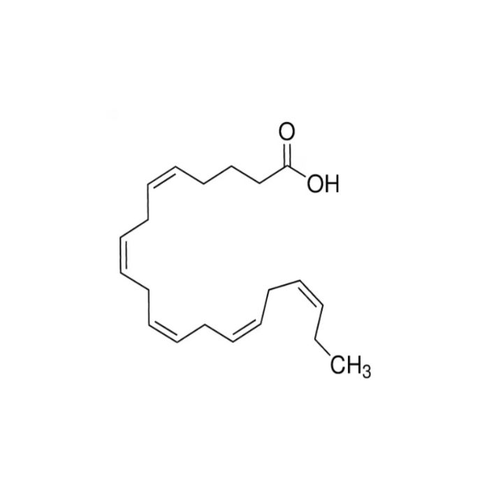cis-5,8,11,14,17-Eicosapentaenoic acid - Moligand™, analytical standard CAS No(10417-94-4) by Aladdin Scientific