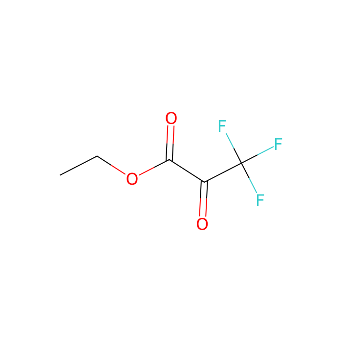 Ethyl 3,3,3-trifluoropyruvate - ≥98% CAS No(13081-18-0) by Aladdin Scientific