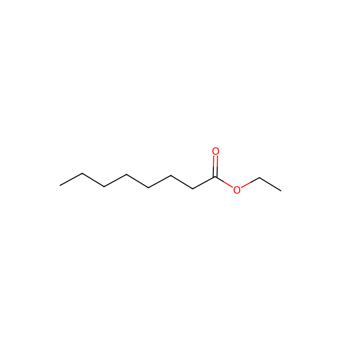 Ethyl octanoate - ≥99% CAS No(106-32-1) by Aladdin Scientific