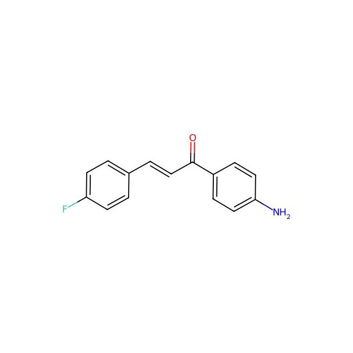 (2E)-1-(4-aminophenyl)-3-(4-fluorophenyl)prop-2-en-1-one -  CAS No(952578-24-4) by Aladdin Scientific