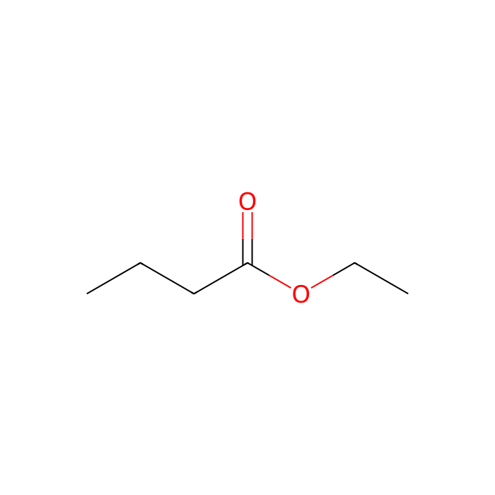 Ethyl butyrate - Standard for GC, ≥99.5%(GC) CAS No(105-54-4) by Aladdin Scientific