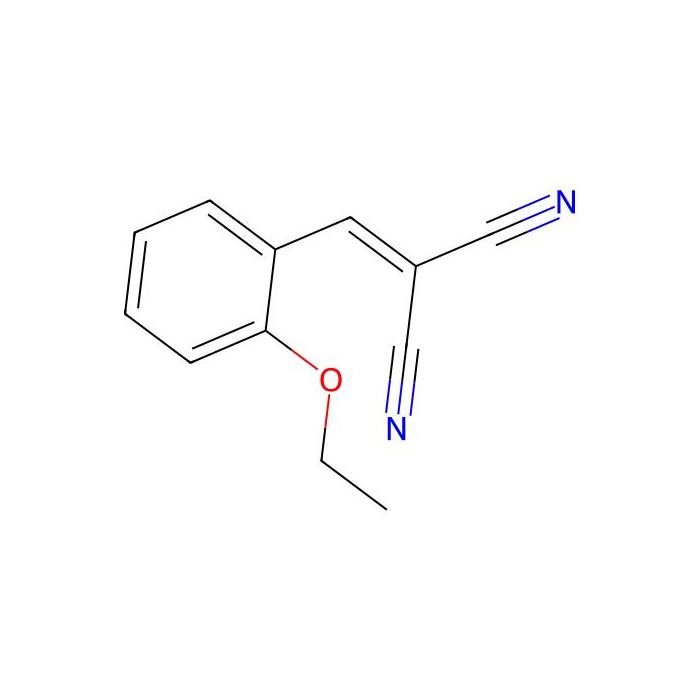 2-(2-Ethoxybenzylidene)malononitrile - ≥98% CAS No(2826-31-5) by Aladdin Scientific