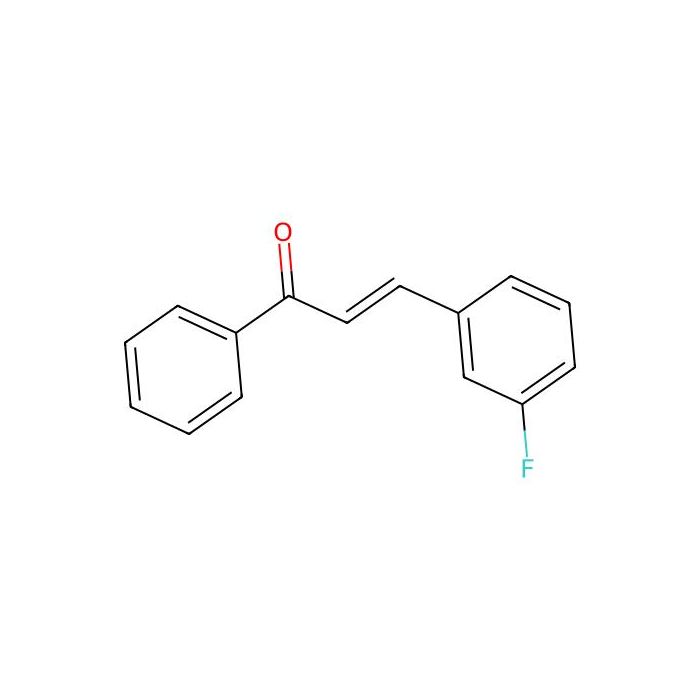 (2E)-3-(3-fluorophenyl)-1-phenylprop-2-en-1-one -  CAS No(22966-12-7) by Aladdin Scientific