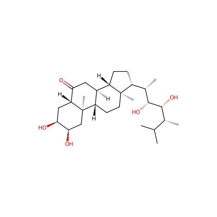 24-Epicastasterone - ≥95% CAS No(72050-71-6) by Aladdin Scientific