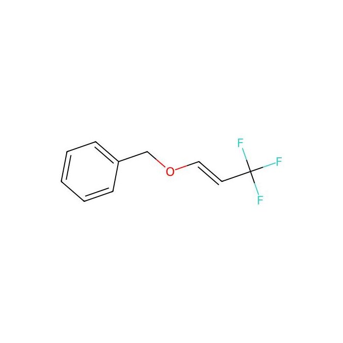 (E)-2-(Trifluoromethyl)vinyl benzyl ether -  CAS No(932395-40-9) by Aladdin Scientific