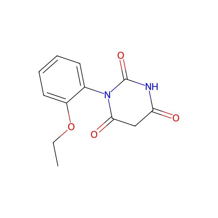 1-(2-Ethoxy-phenyl)-pyrimidine-2,4,6-trione - ≥95% CAS No(857584-58-8) by Aladdin Scientific
