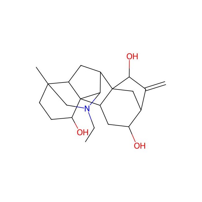 12-Epinapelline -  CAS No(110064-71-6) by Aladdin Scientific