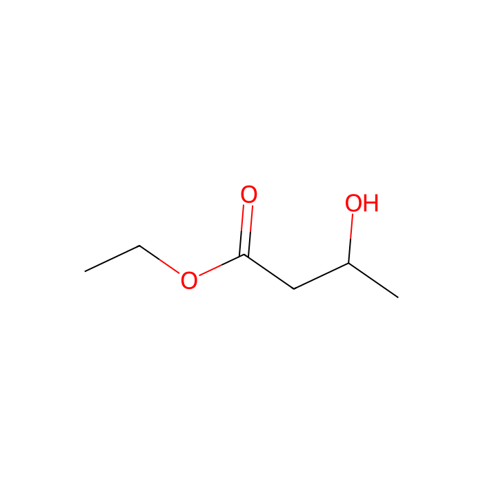 Ethyl 3-hydroxybutyrate - ≥98% CAS No(5405-41-4) by Aladdin Scientific