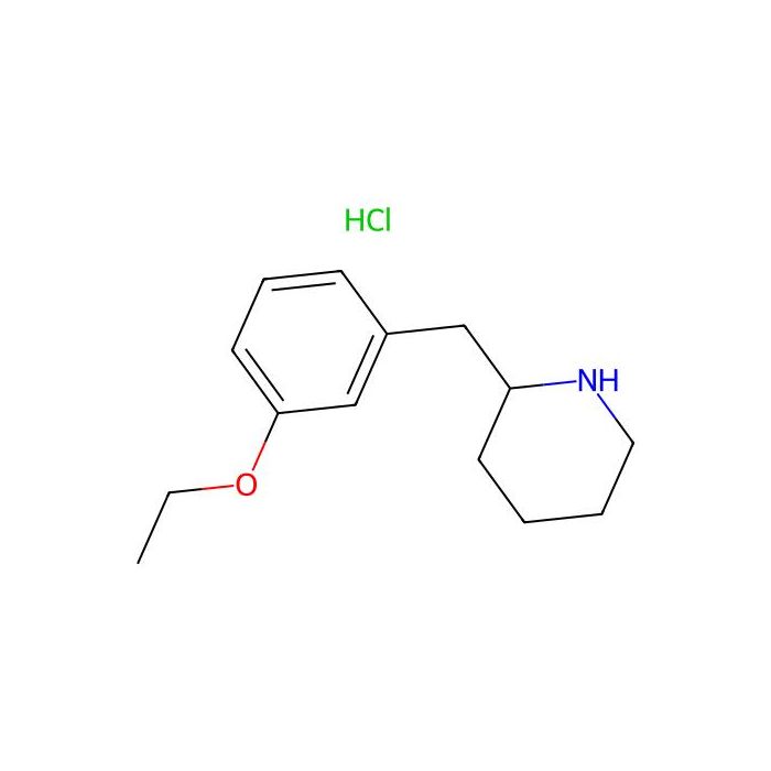 2-(3-Ethoxy-benzyl)-piperidine hydrochloride -  CAS No(1170163-05-9) by Aladdin Scientific