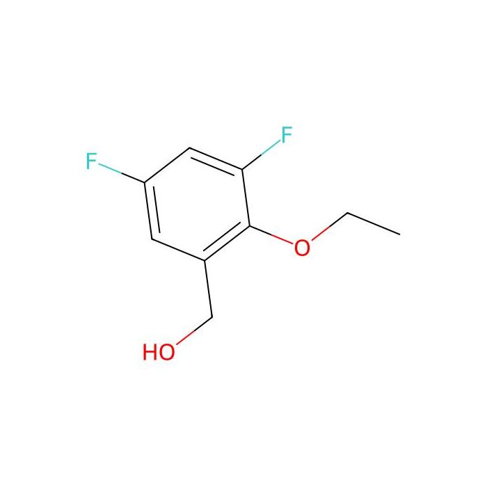(2-Ethoxy-3,5-difluorophenyl)methanol -  CAS No(1017779-81-5) by Aladdin Scientific