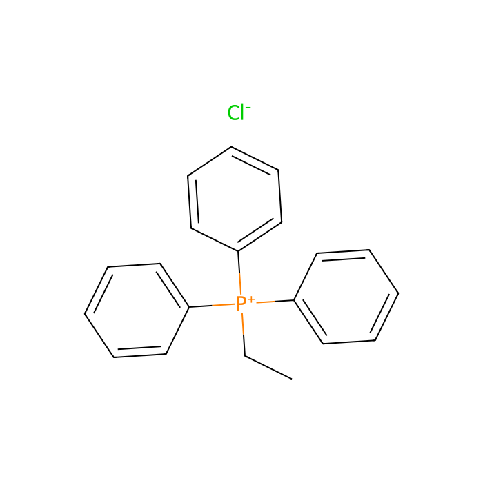 (Ethyl)triphenylphosphonium chloride - ≥98% CAS No(896-33-3) by Aladdin Scientific